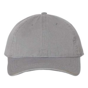 Woodend Cap - Grey