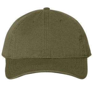 Woodend Cap - Olive