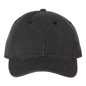 Outland Cap - Black