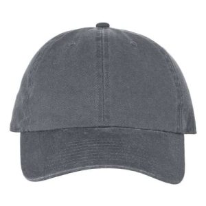 Clean Up Cap - Charcoal