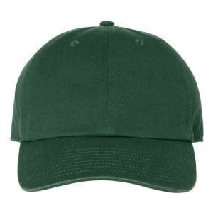 Clean Up Cap - Dark Green