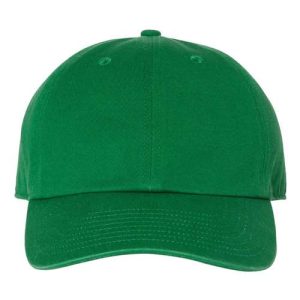Clean Up Cap - Kelly