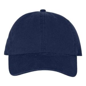 Clean Up Cap - Navy