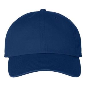 Clean Up Cap - Royal