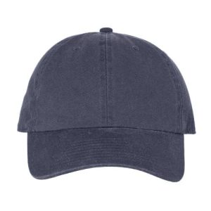 Clean Up Cap - Vintage Navy
