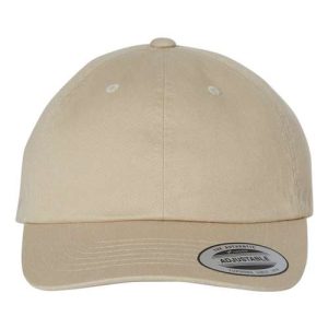 EcoWash™ Dad Hat - Oak