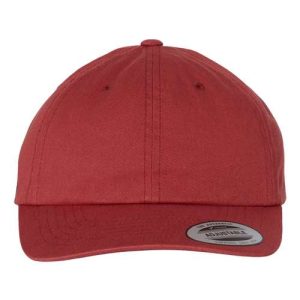 EcoWash™ Dad Hat - Rose