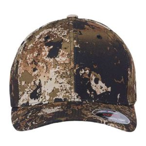 Cotton Blend Cap - Veil Wideland