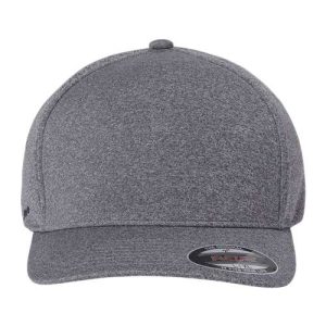 Unipanel™ Melange Cap - Melange Heather
