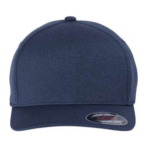 Unipanel™ Melange Cap - Melange Navy