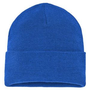 Sustainable Beanie - Royal