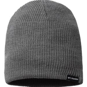 Ale Creek™ Beanie - Charcoal Heather