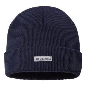 Whirlibird™ Cuffed Beanie - Dark Nocturnal