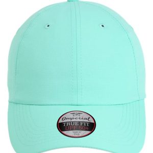 The Original Performance Cap - Aqua