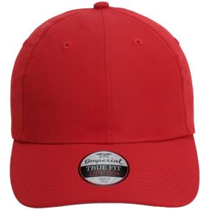 The Original Performance Cap - Cardinal