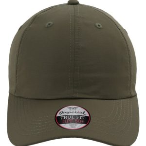 The Original Performance Cap - Olive