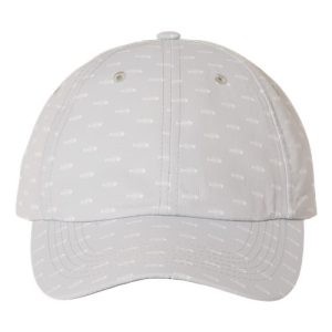 Alter Ego Cap - Grey Bone Fish