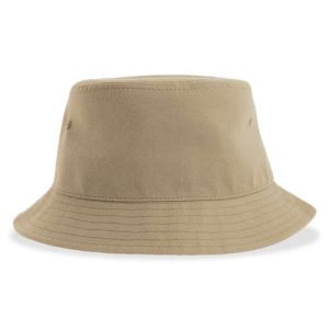 Sustainable Bucket Hat - Khaki