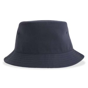 Sustainable Bucket Hat - Navy