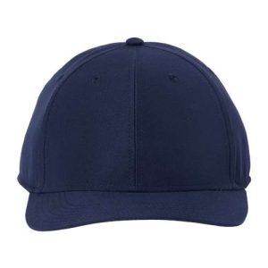 Sustainable Recy Feel Cap - Navy