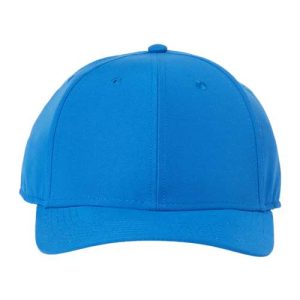 Sustainable Recy Feel Cap - Royal