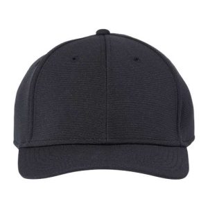 Sustainable Performance Cap - Black