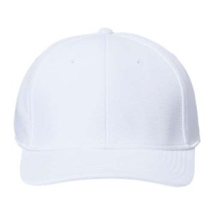 Sustainable Performance Cap - White