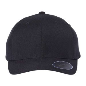 NU® Cap - Black