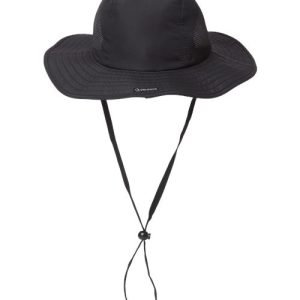 Packable Performance Booney - Black