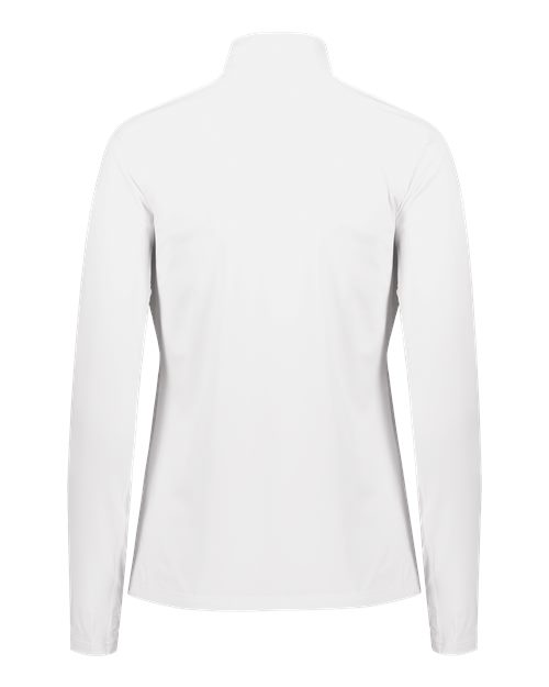 Women's Electrify CoolCore® Quarter-Zip Pullover - Image 5