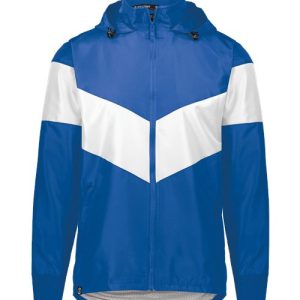 Men's Potomac Hooded Jacket