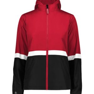Women's Turnabout Reversible Hooded Jacket