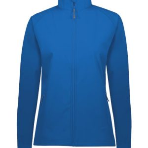 Women's Featherlight Soft Shell Jacket