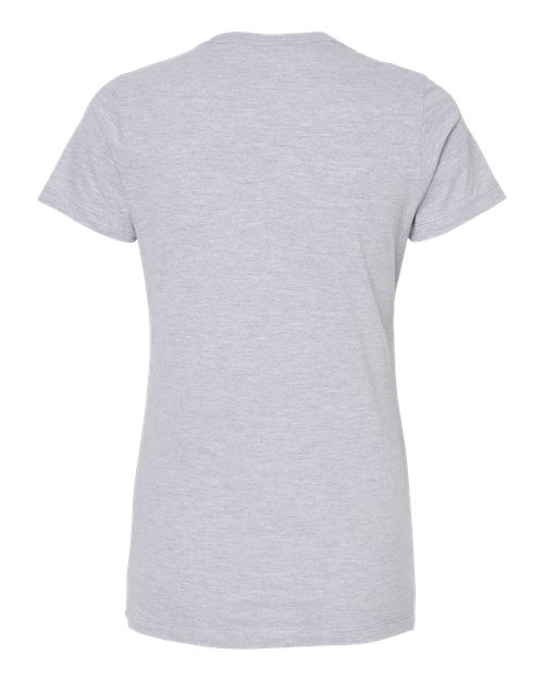 Women's Premium Cotton T-Shirt - Image 2