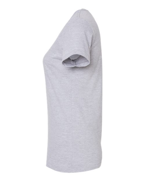 Women's Premium Cotton T-Shirt - Image 3