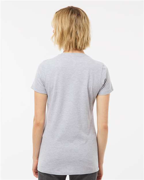 Women's Premium Cotton T-Shirt - Image 6