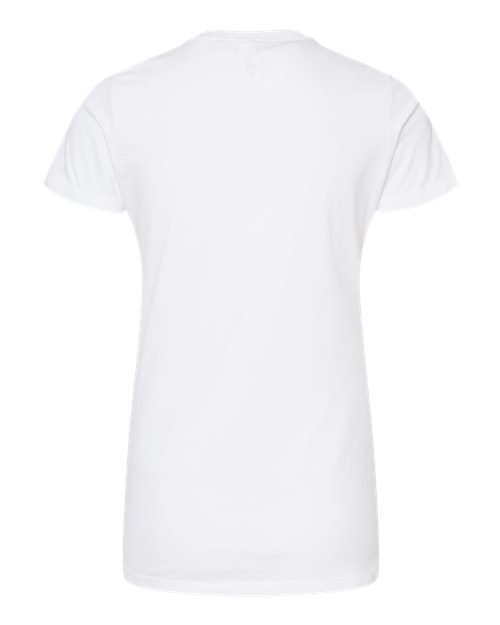 Women's Premium Cotton T-Shirt - Image 8