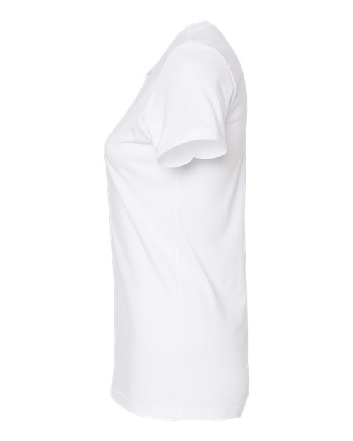 Women's Premium Cotton T-Shirt - Image 9