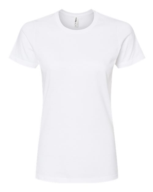 Women's Premium Cotton T-Shirt - Image 7
