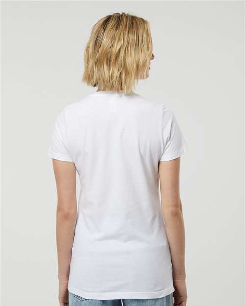 Women's Premium Cotton T-Shirt - Image 12