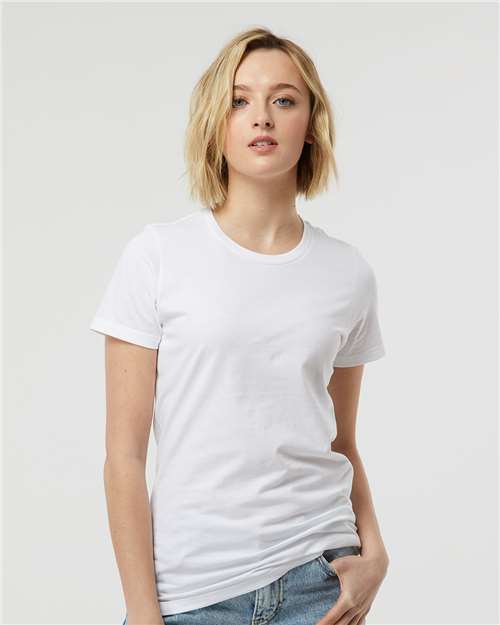 Women's Premium Cotton T-Shirt - Image 10