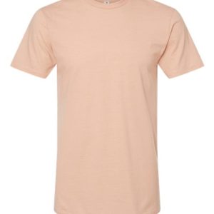 Men's Premium Cotton Blend T-Shirt