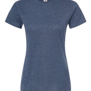 Women's Fine Jersey Classic Fit T-Shirt