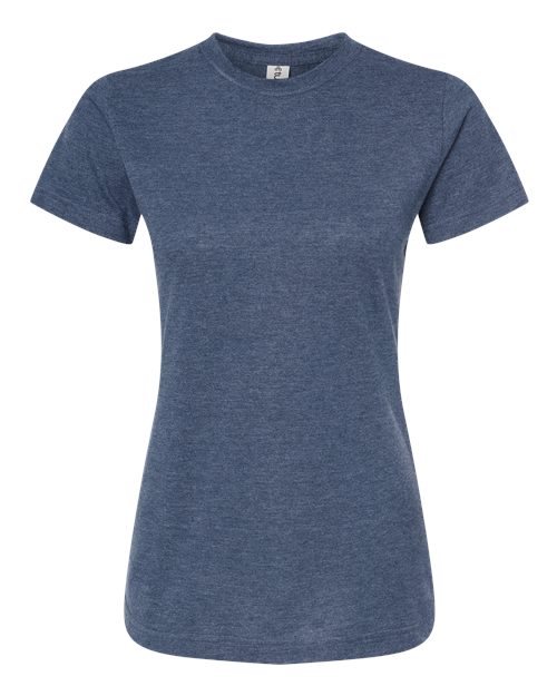 Women's Fine Jersey Classic Fit T-Shirt