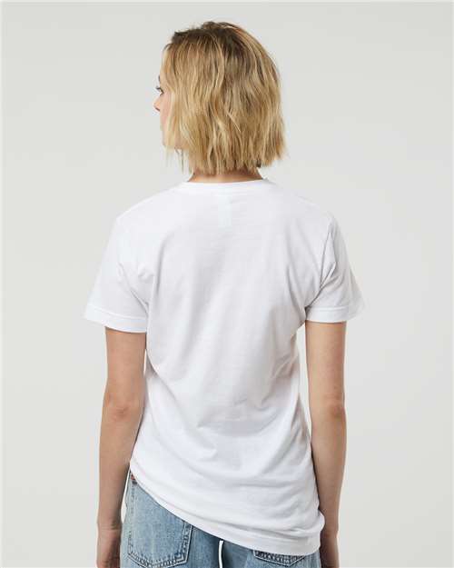 Women's Fine Jersey Classic Fit T-Shirt - Image 12