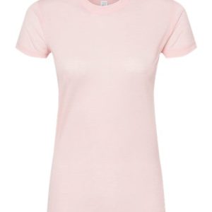 Women's Poly-Rich T-Shirt