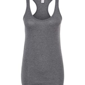 Women's Poly-Rich Racerback Tank Top