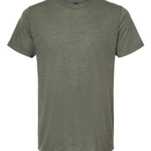 Men's Tri-Blend T-Shirt