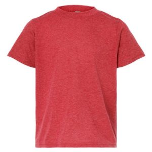 Youth Poly-Rich T-Shirt