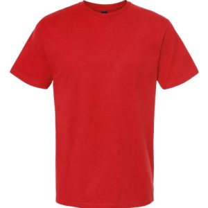 Unisex Heavyweight Jersey T-Shirt
